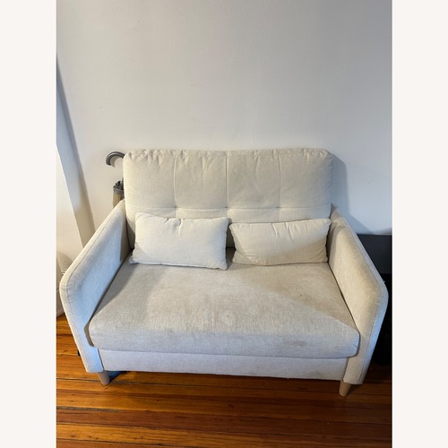 Used Loveseat Sofa for sale on AptDeco