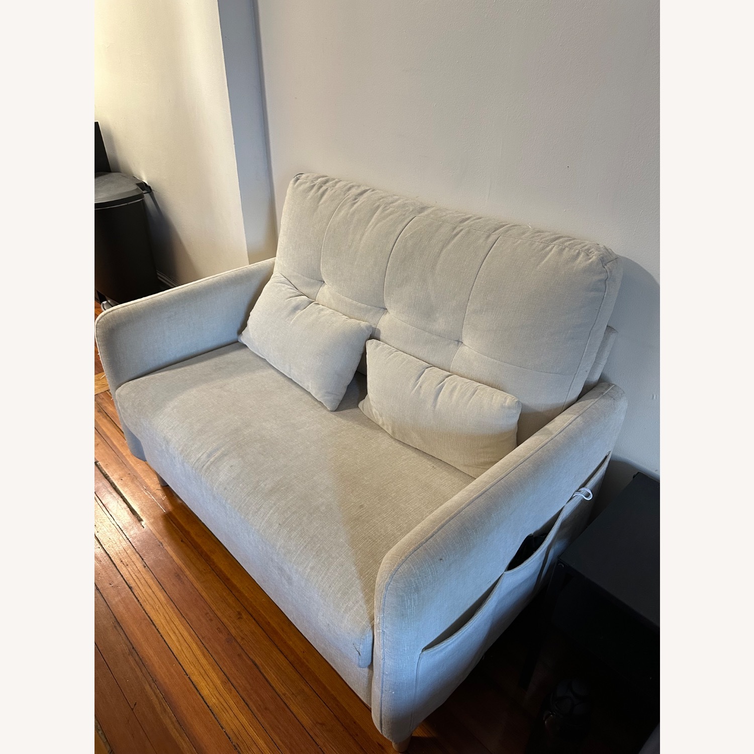 Loveseat Sofa - image-2