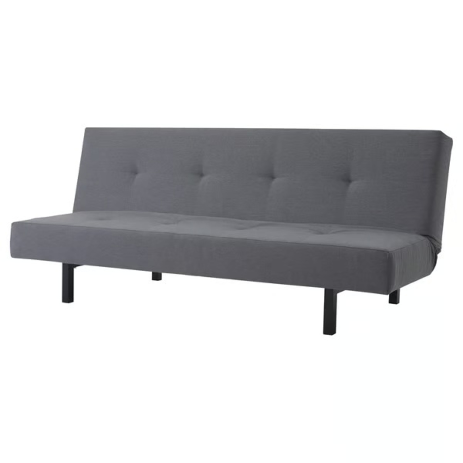 IKEA Grey Futon - image-4