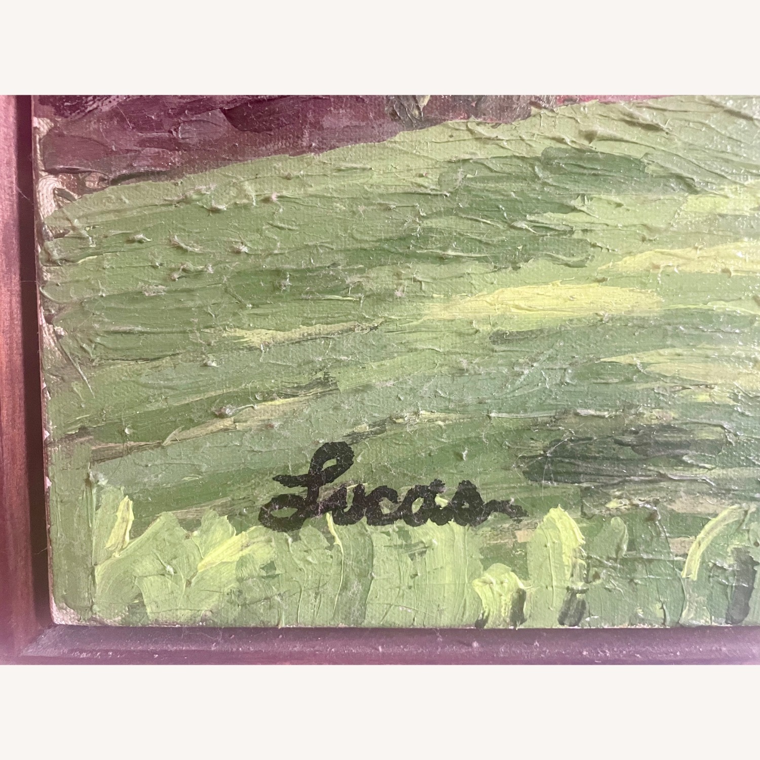 Original Painting by Lucas Goossens - image-3