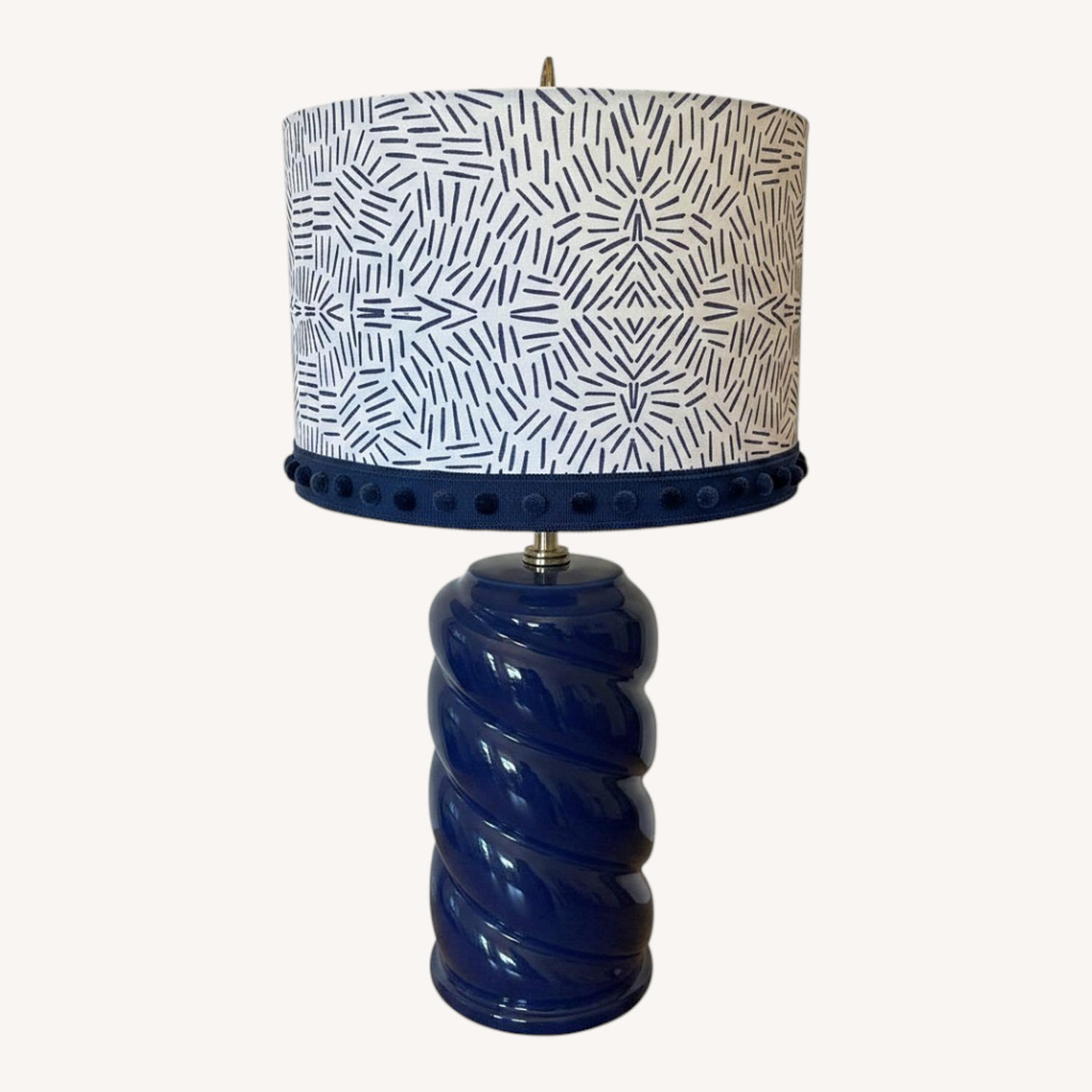 Custom Made Lamp - image-0