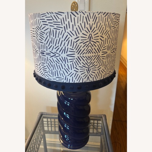 Used Custom Made Lamp  for sale on AptDeco