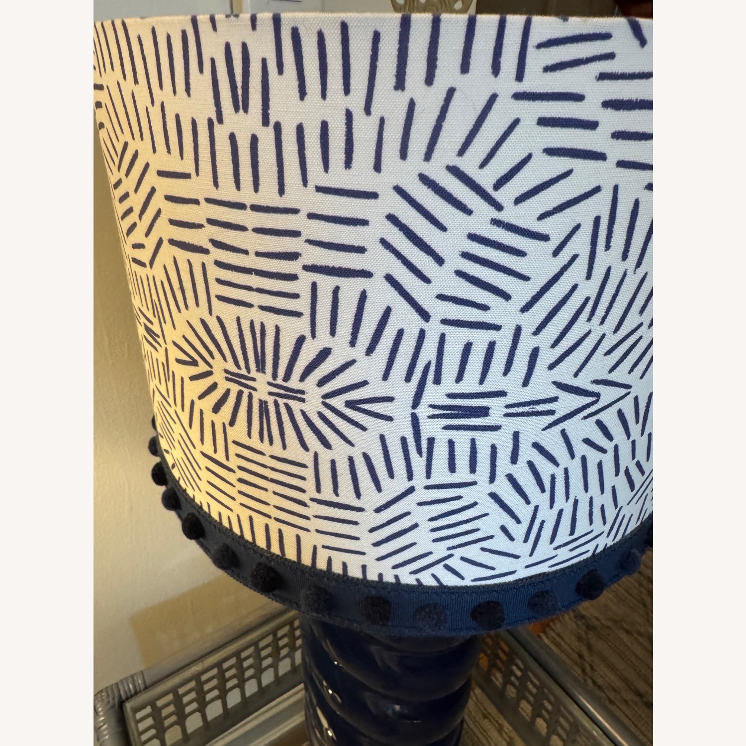 Custom Made Lamp - image-4