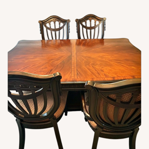 Used Dining Room Set for sale on AptDeco