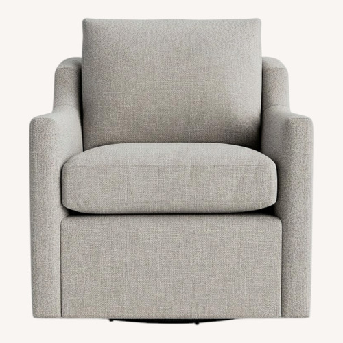 Used Set of Mitchell Gold + Bob Williams Gigi Accent Chairs for sale on AptDeco