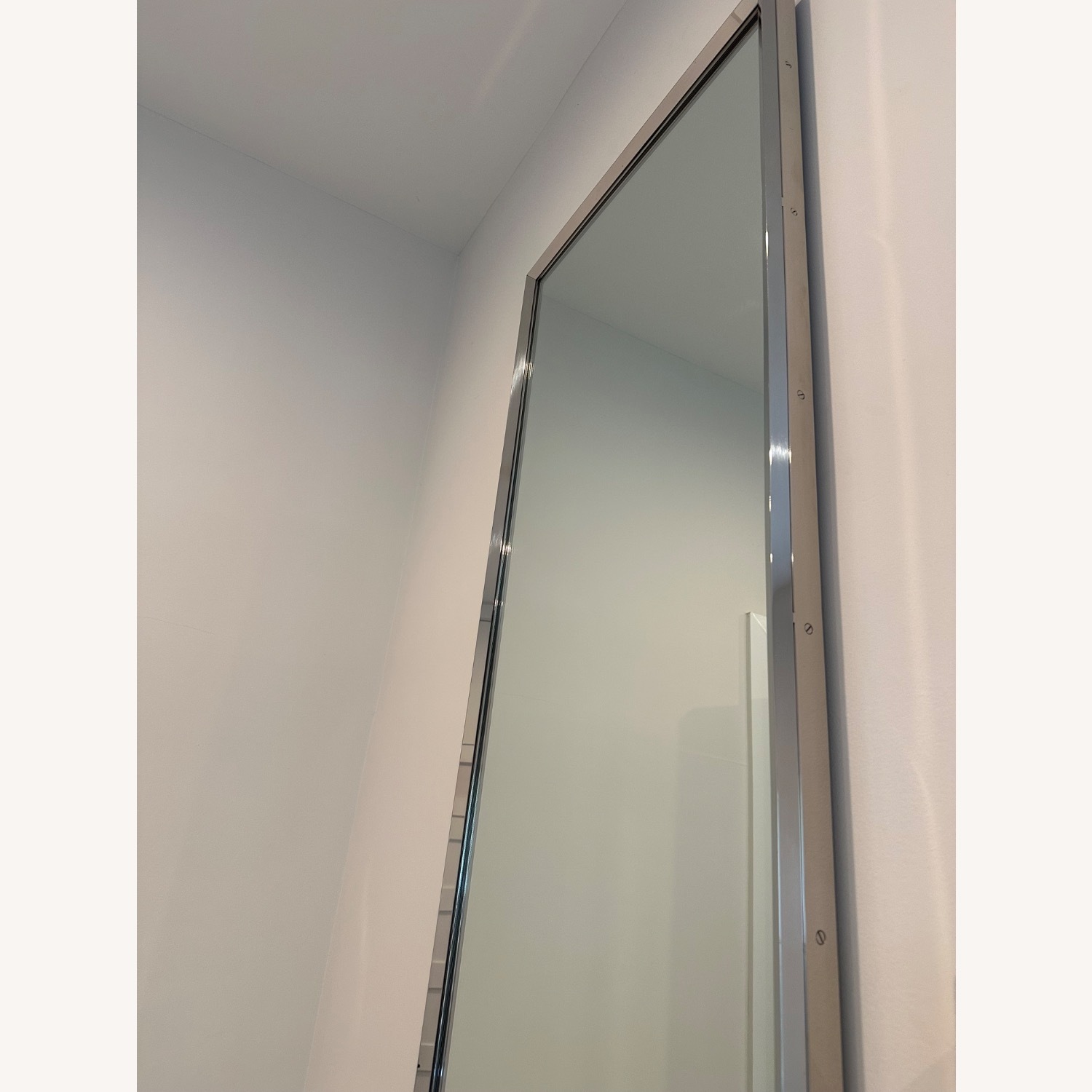 Restoration Hardware Beveled Mirrors -2 - image-4