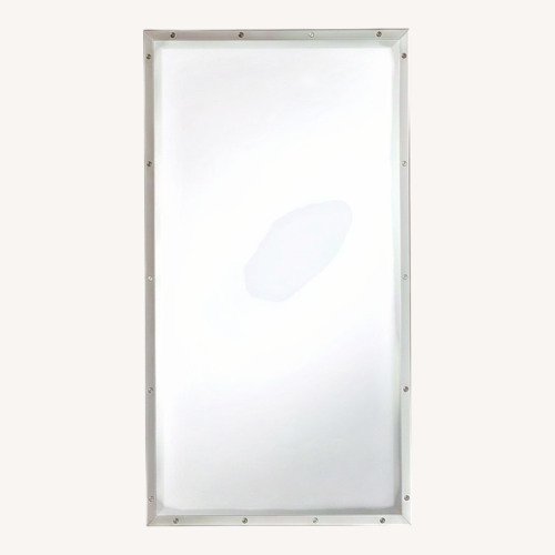 Used Restoration Hardware Beveled Mirrors -2 for sale on AptDeco