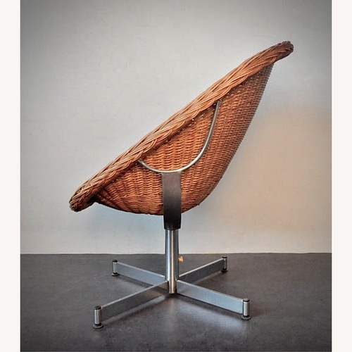 Used 1960s Dirk Van Sliedregt for Gebroeders Jonkers for sale on AptDeco