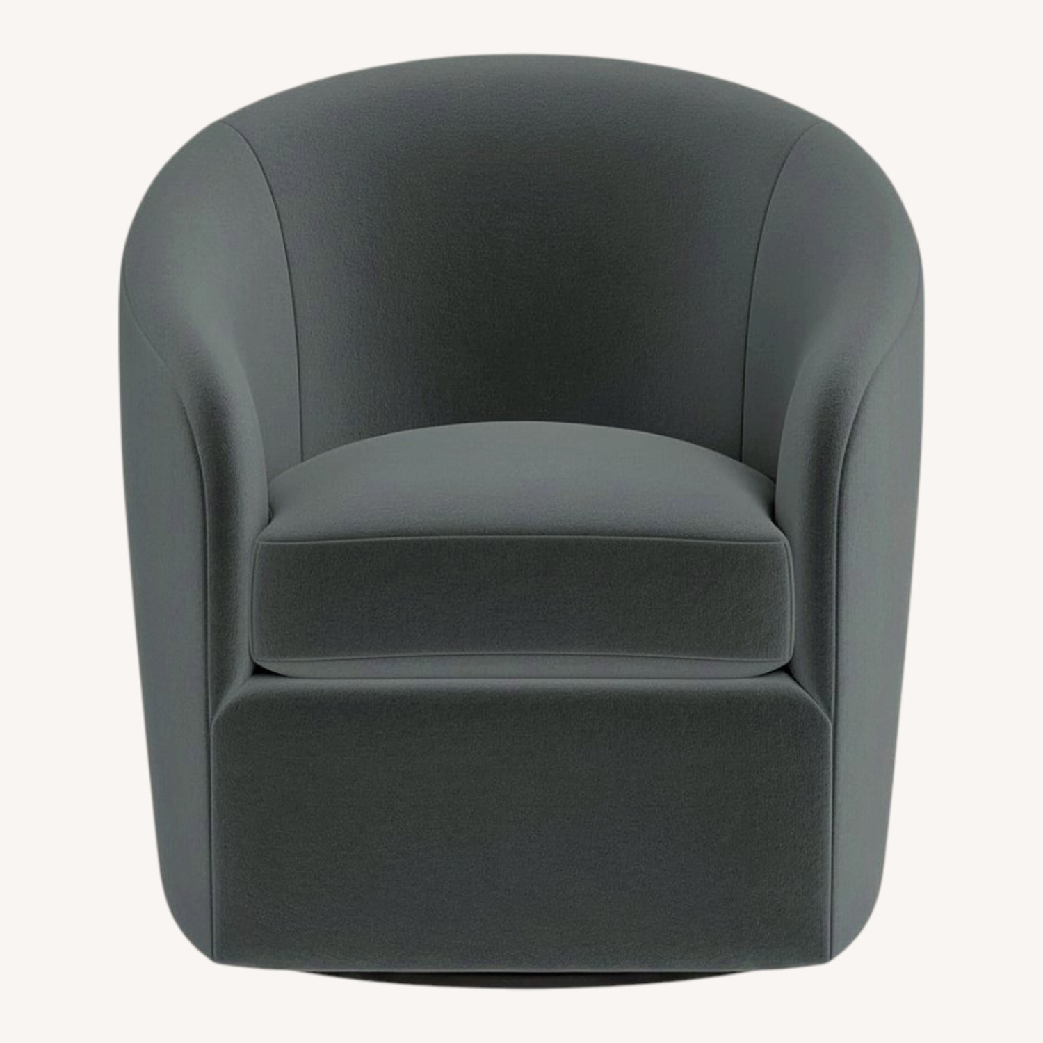 Cobble Hill Hudson Swivel Chair - image-0