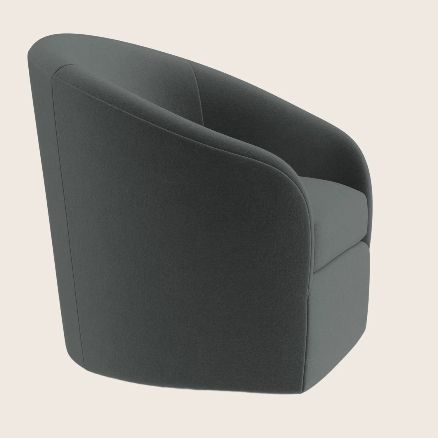 Cobble Hill Hudson Swivel Chair - image-8