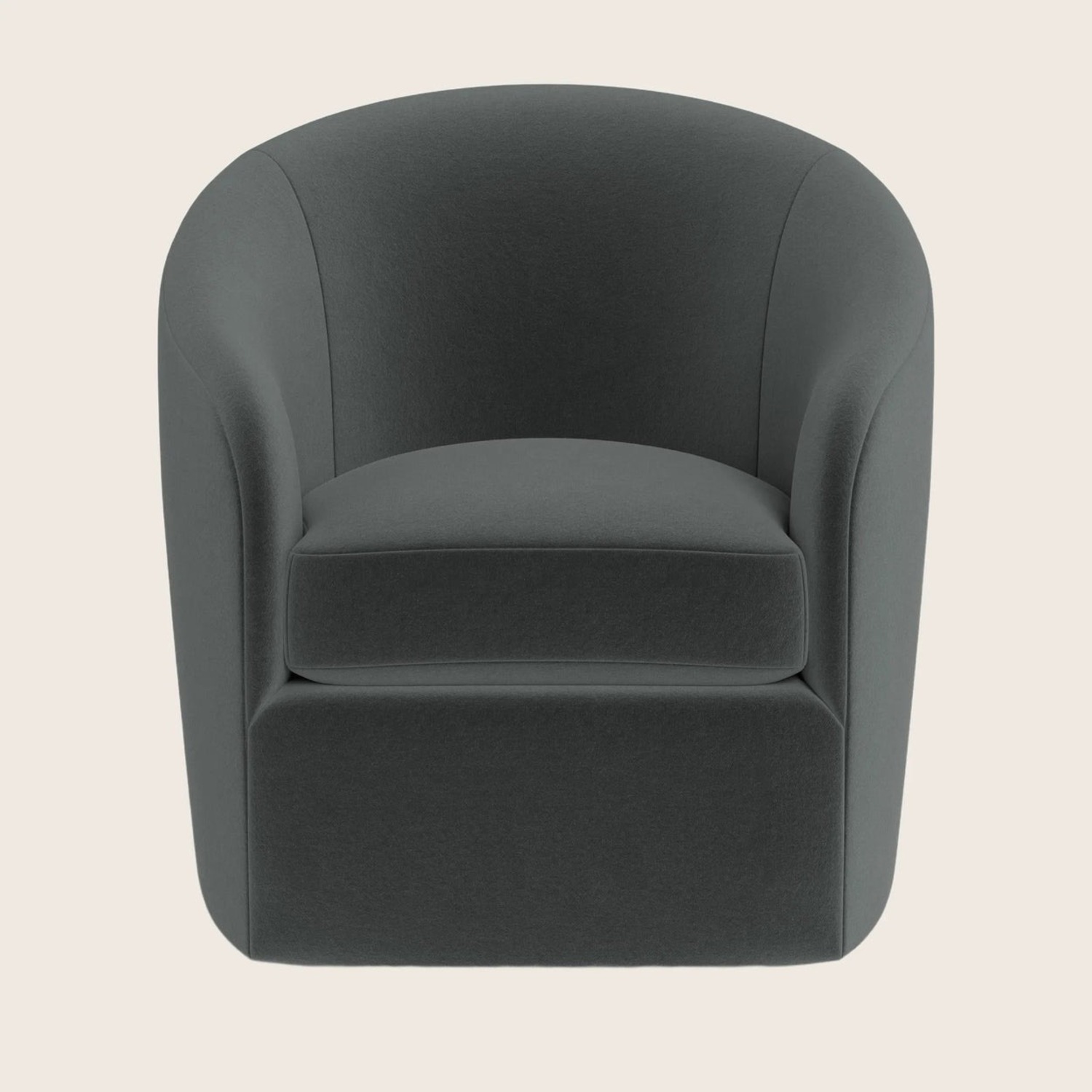 Cobble Hill Hudson Swivel Chair - image-4