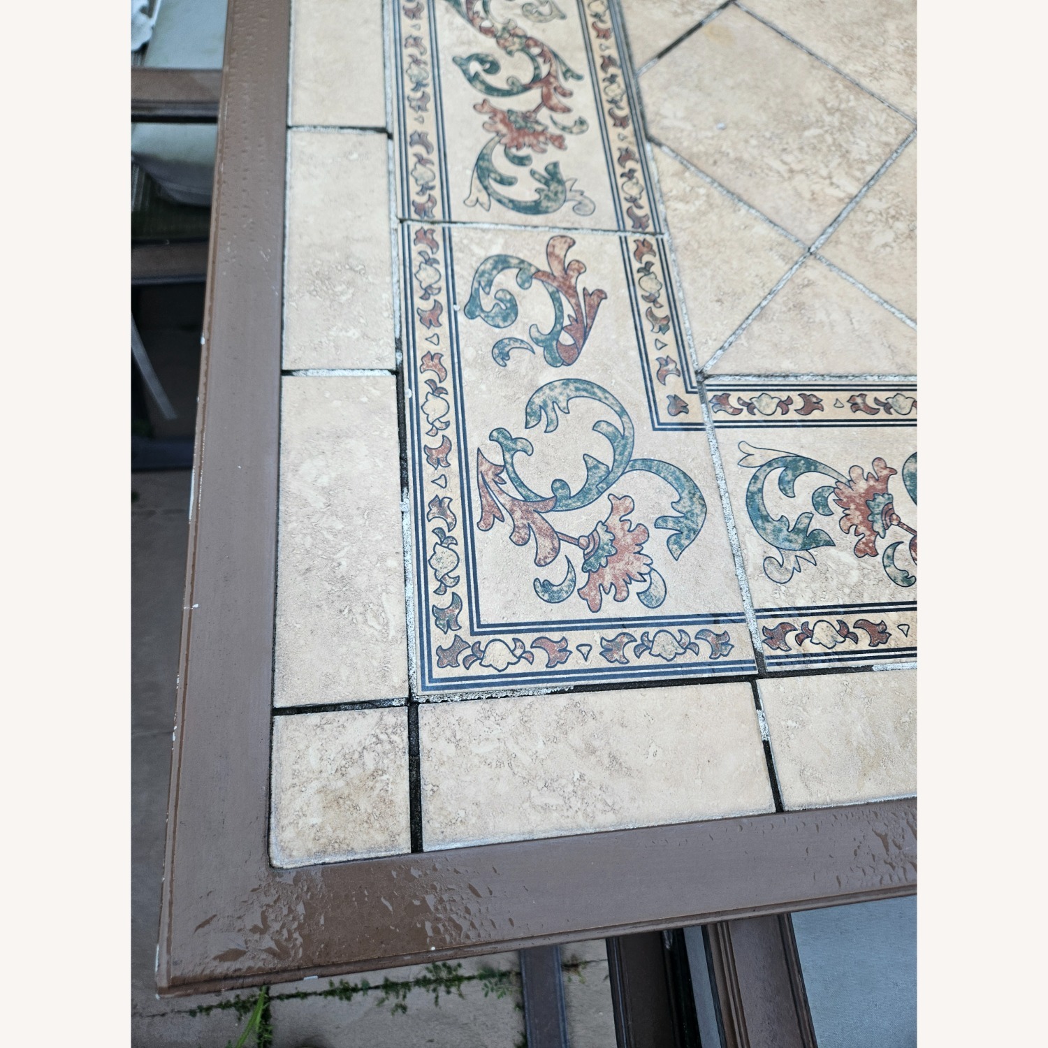 Vintage/Antique Finds Patio Furniture - image-3