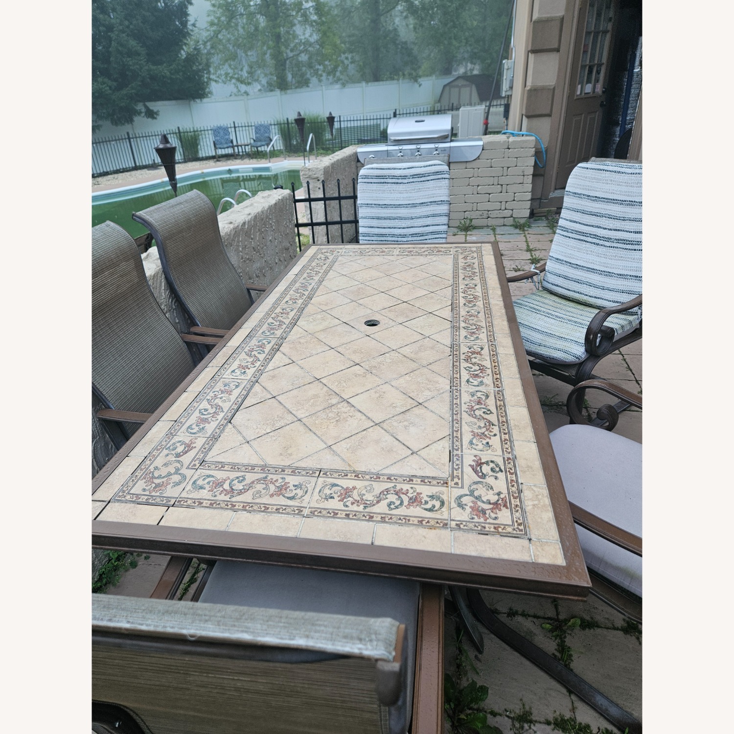 Vintage/Antique Finds Patio Furniture - image-2