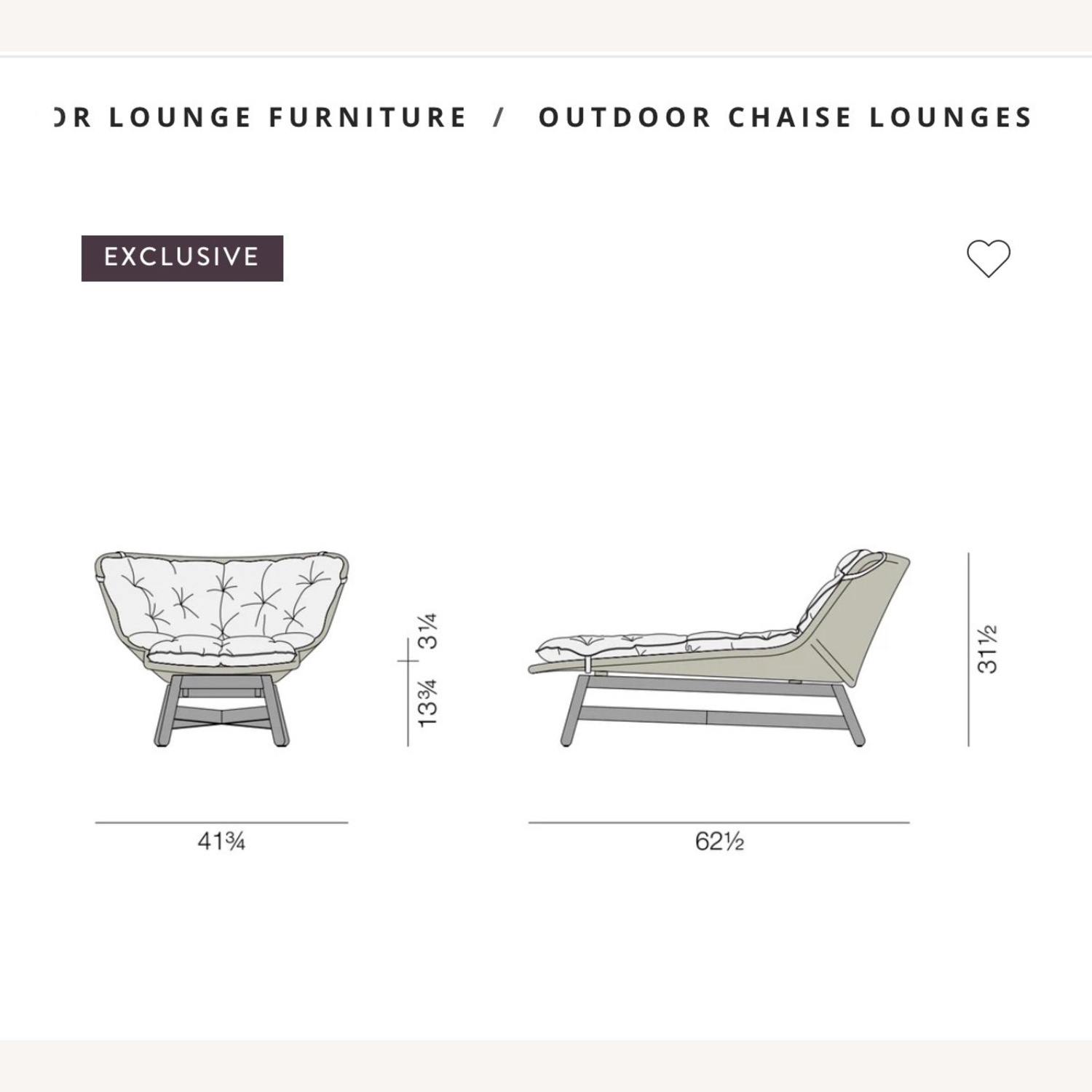 MBRACE Daybed - image-6