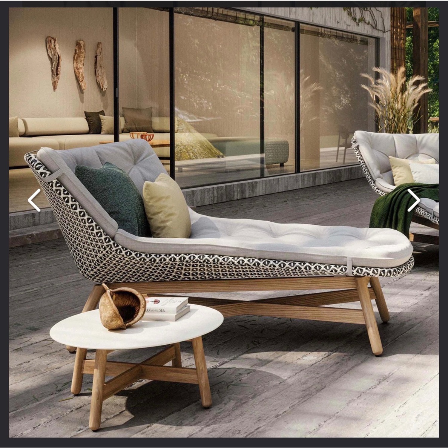 MBRACE Daybed - image-2