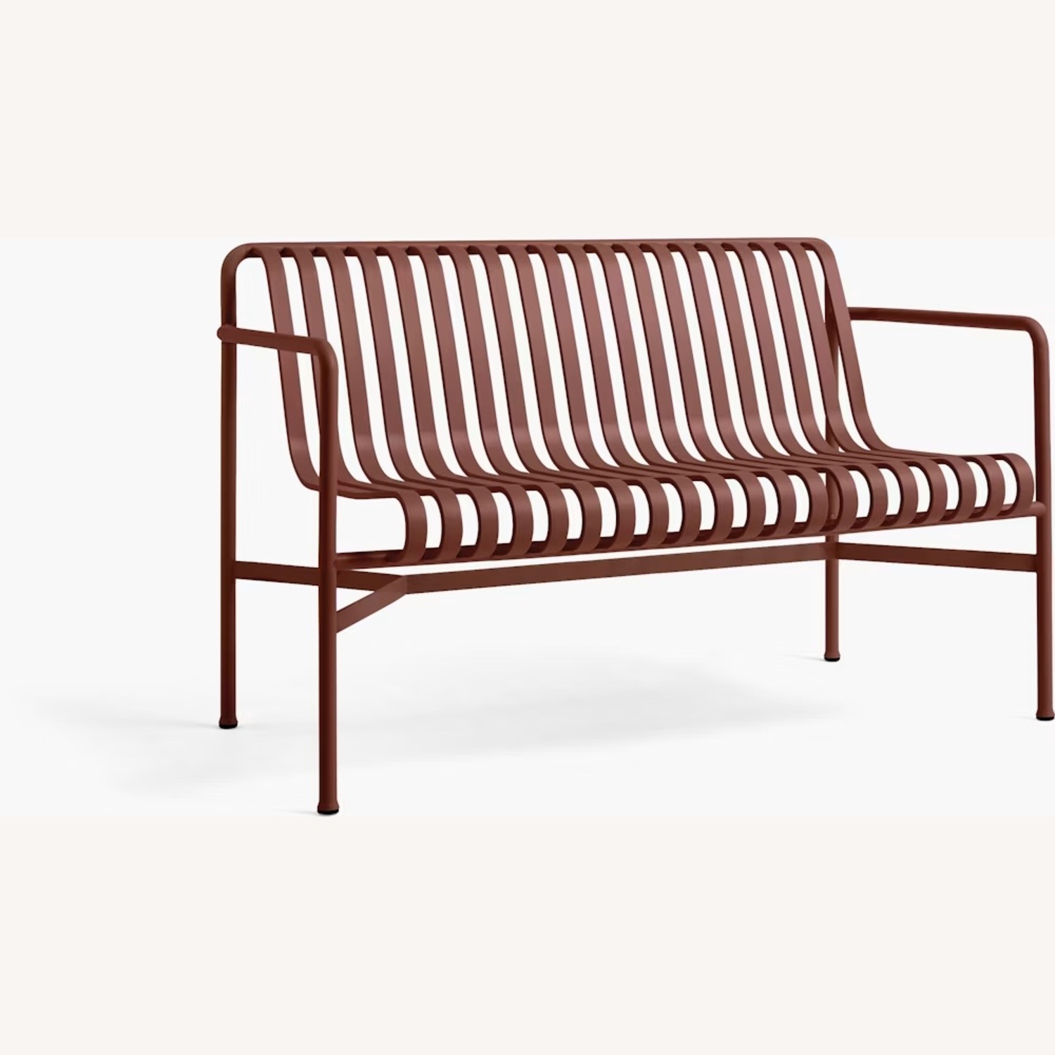Palissade Dining Bench - image-4