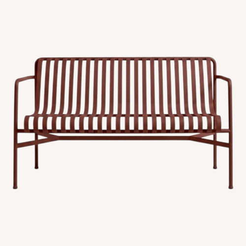 Used Palissade Dining Bench for sale on AptDeco