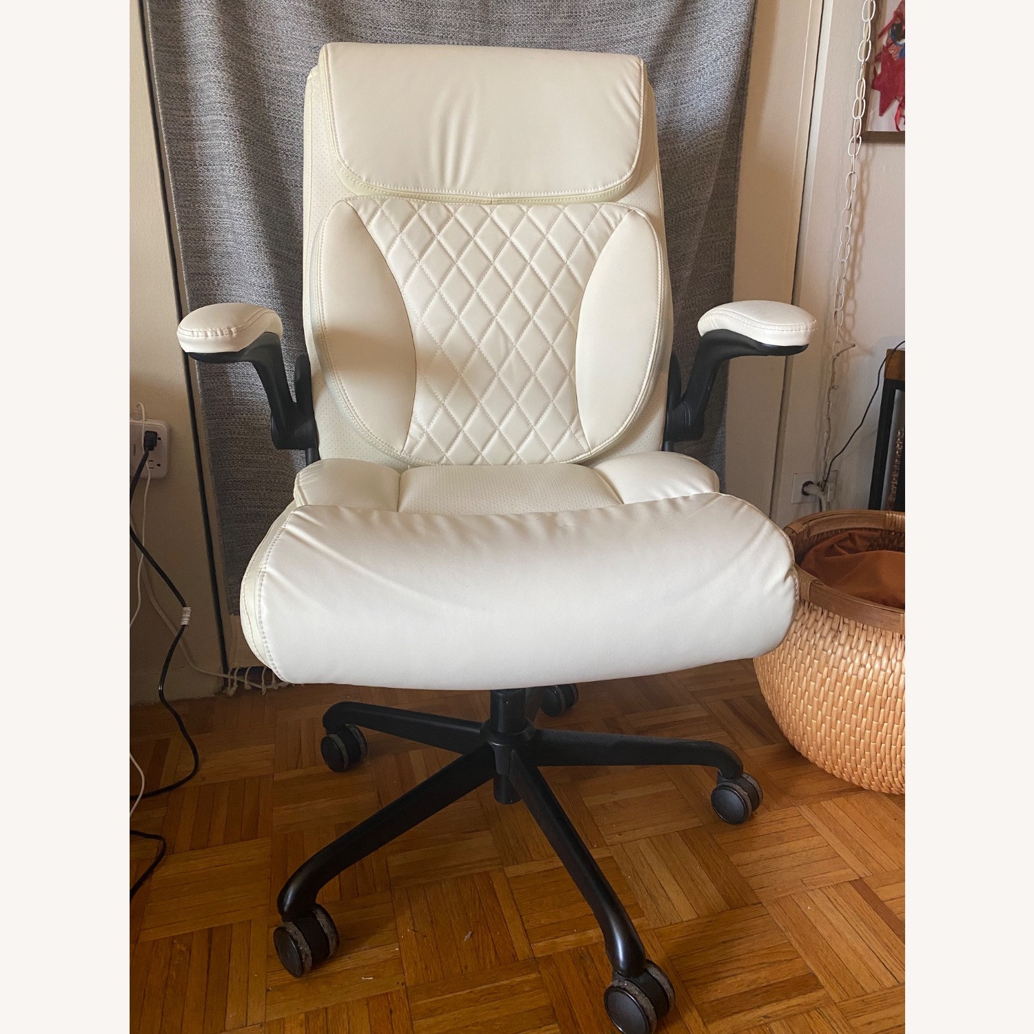 Youhauchair Executive Office Chair - image-1