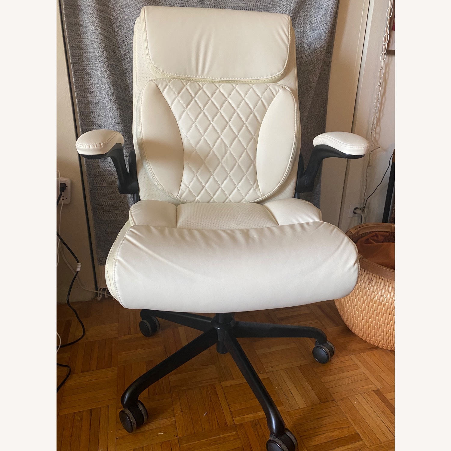 Youhauchair Executive Office Chair - image-2
