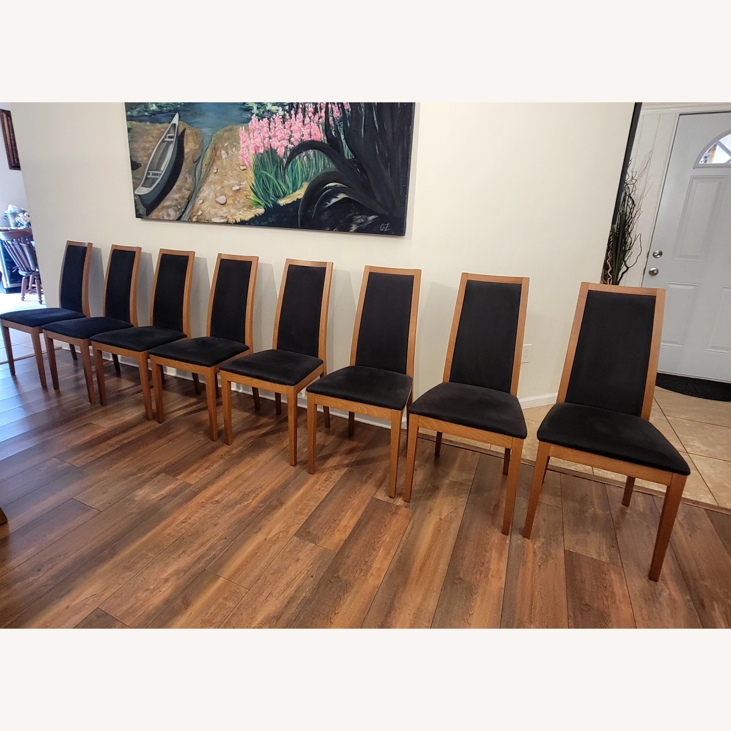 Domitalia Dining Chairs - image-1