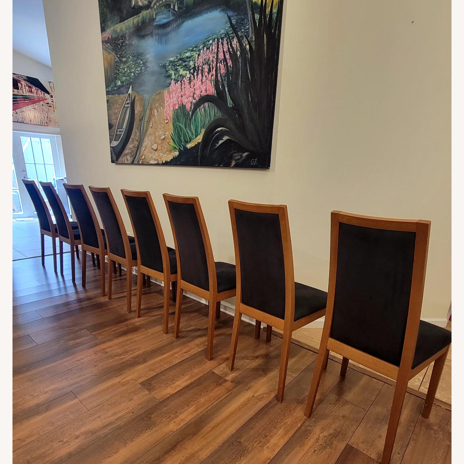 Domitalia Dining Chairs - image-3