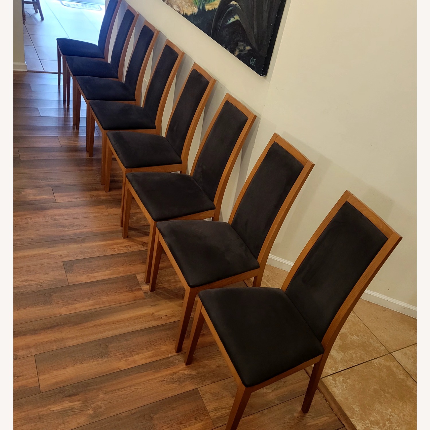 Domitalia Dining Chairs - image-2