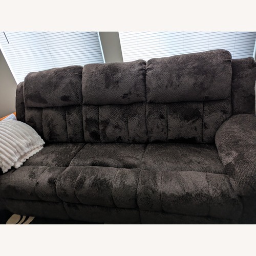 Used Johnny Janasick Couch for sale on AptDeco