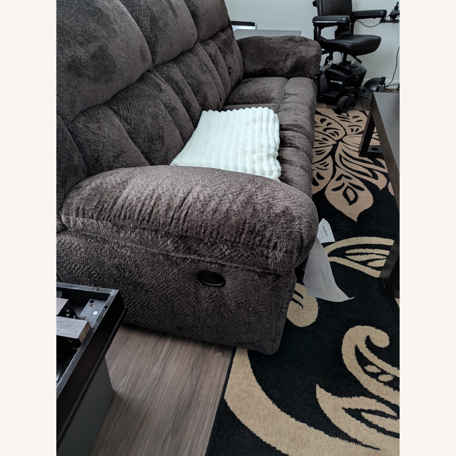 Johnny Janasick Couch - image-3