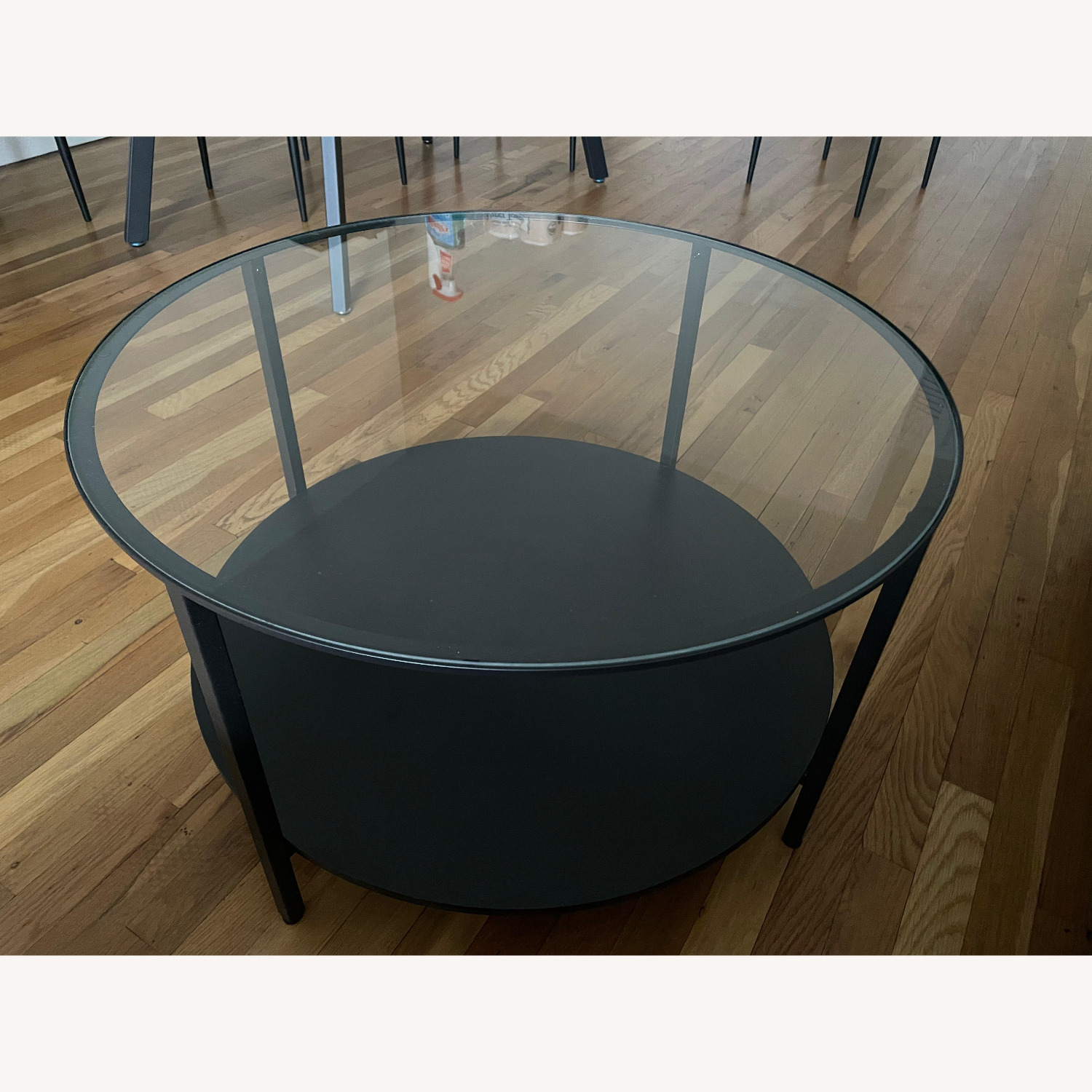 Vittsjo Coffee Table - image-3