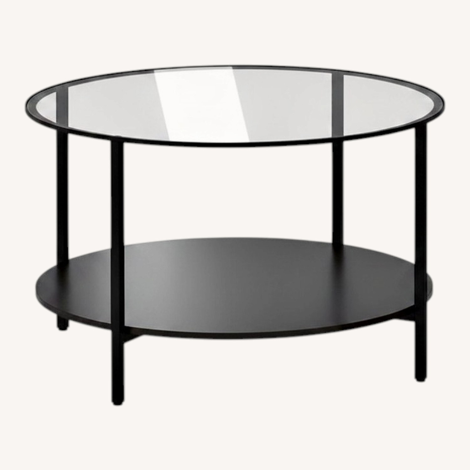 Vittsjo Coffee Table - image-0