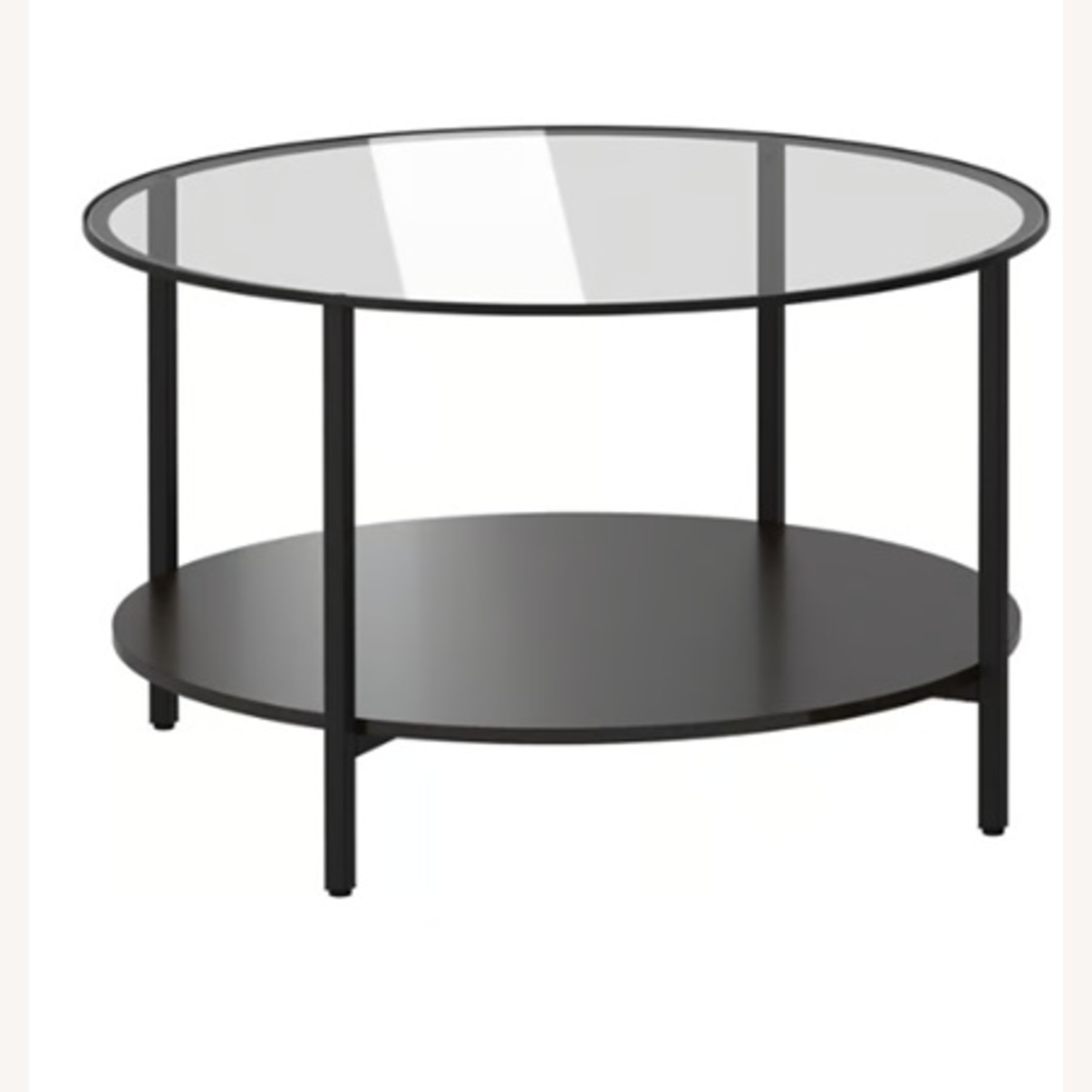 Vittsjo Coffee Table - image-4