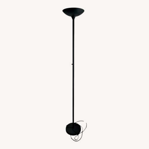 Used Hektogram Tagarp Lamp Plus Additional Lamp for sale on AptDeco