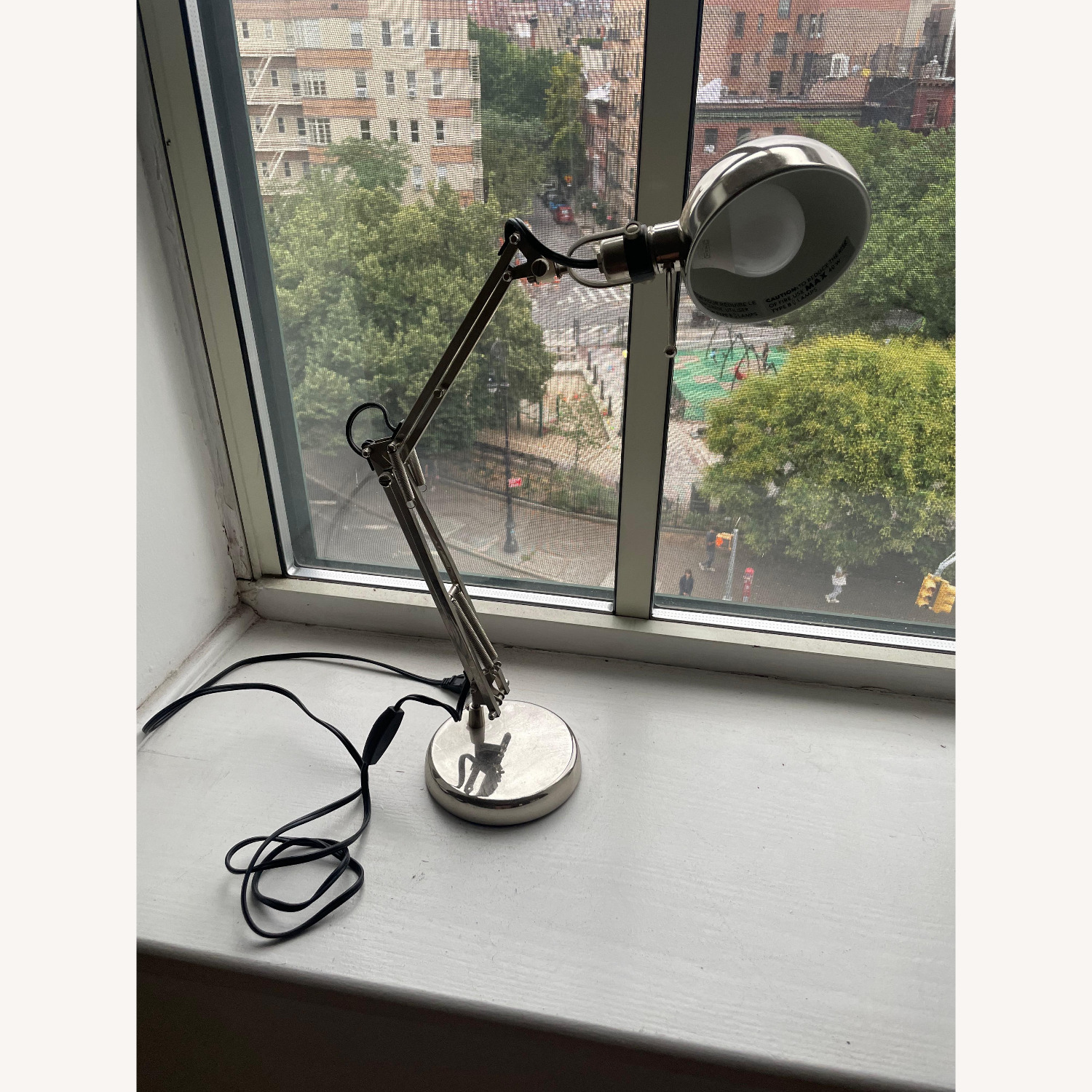 Hektogram Tagarp Lamp Plus Additional Lamp - image-2