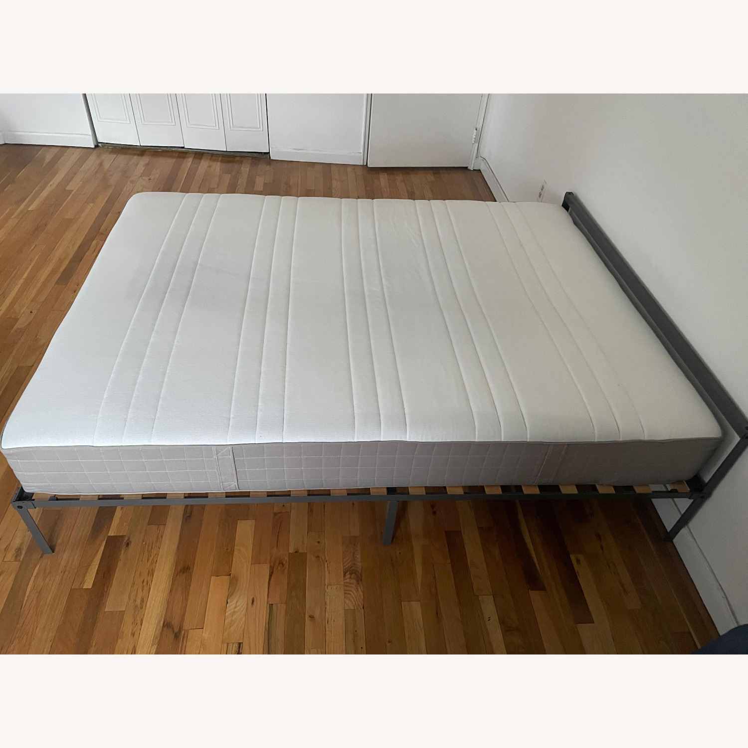 Grimsbu Bed Frame - image-3