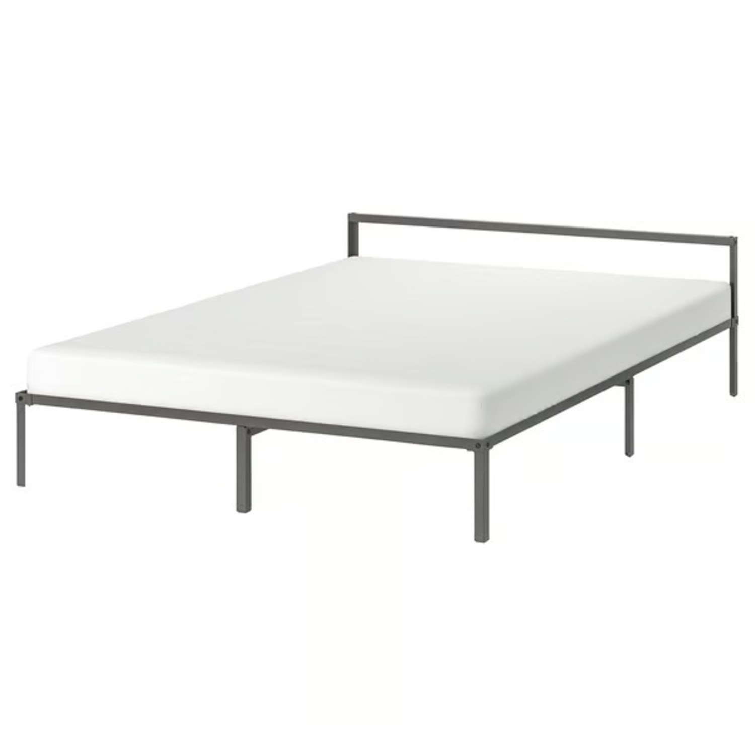 Grimsbu Bed Frame - image-4