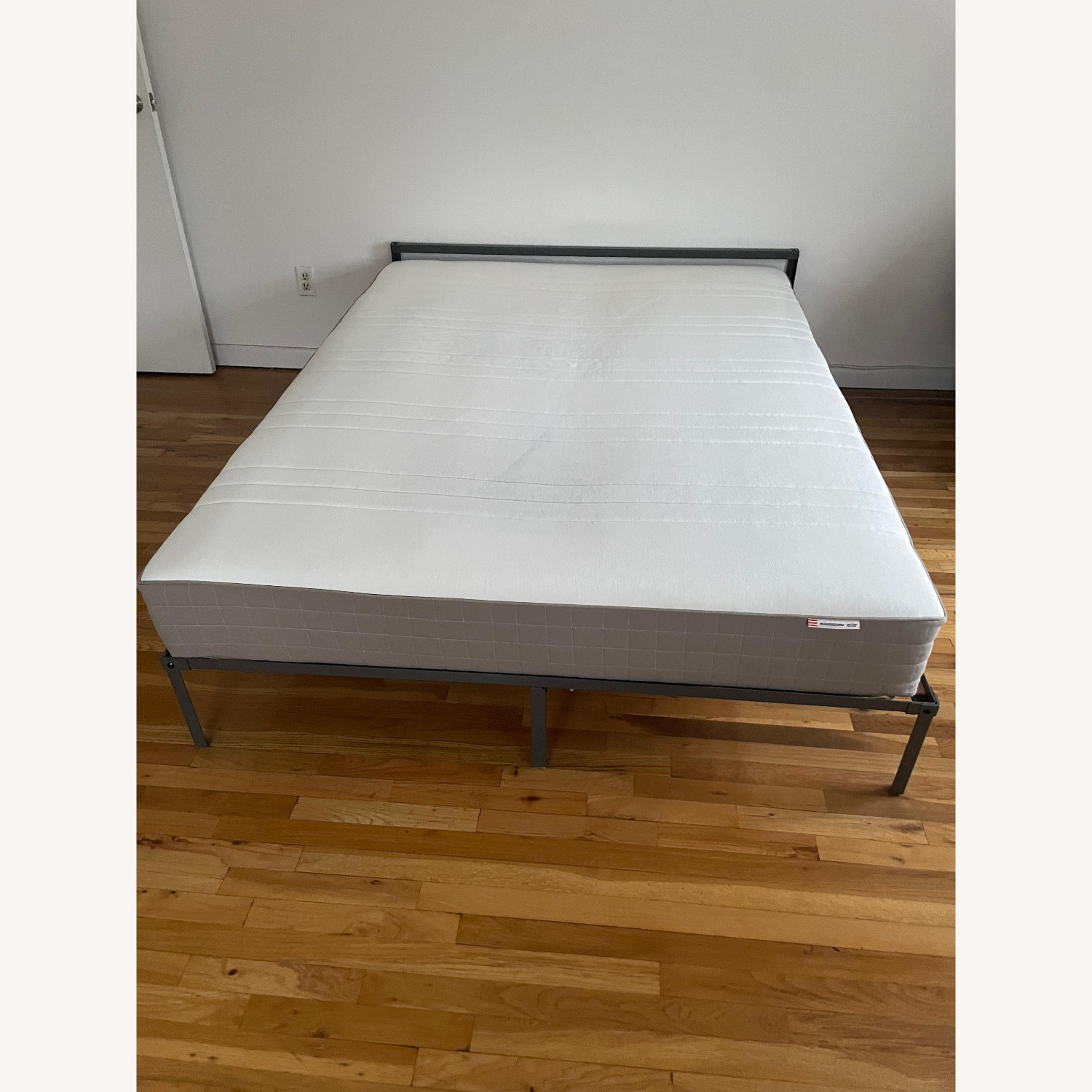 Grimsbu Bed Frame - image-1