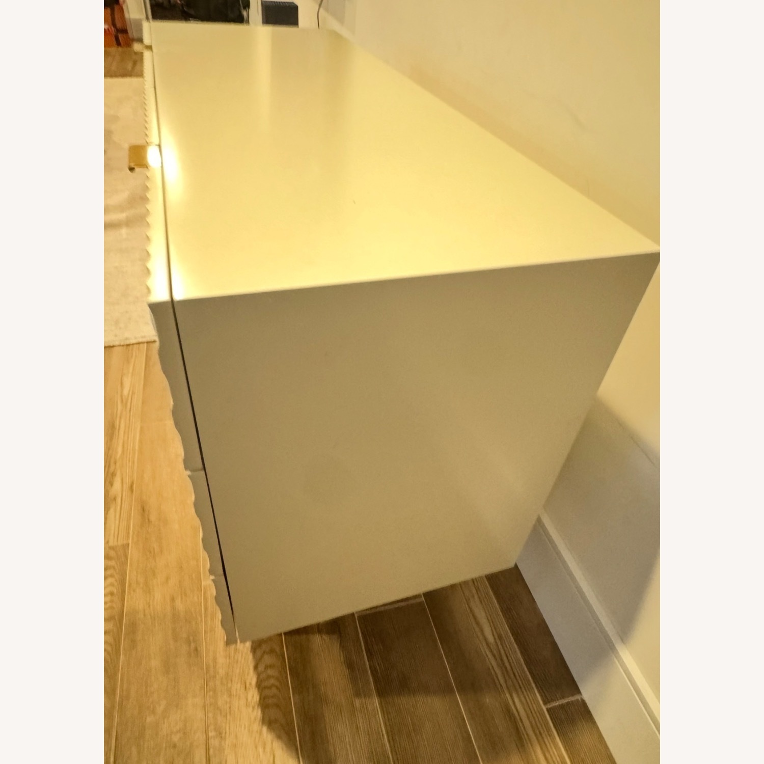 West Elm Dresser - image-3