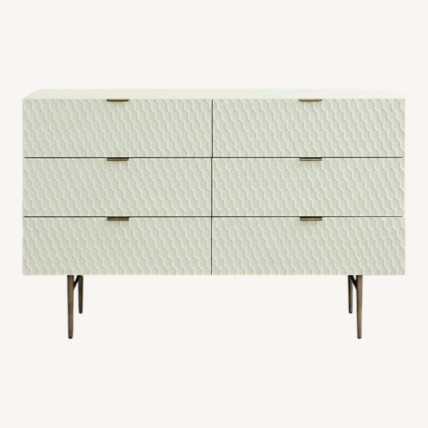 West Elm Dresser - image-0