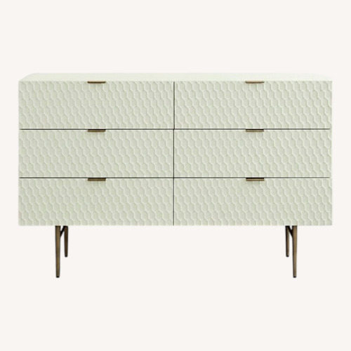 Used West Elm Dresser  for sale on AptDeco