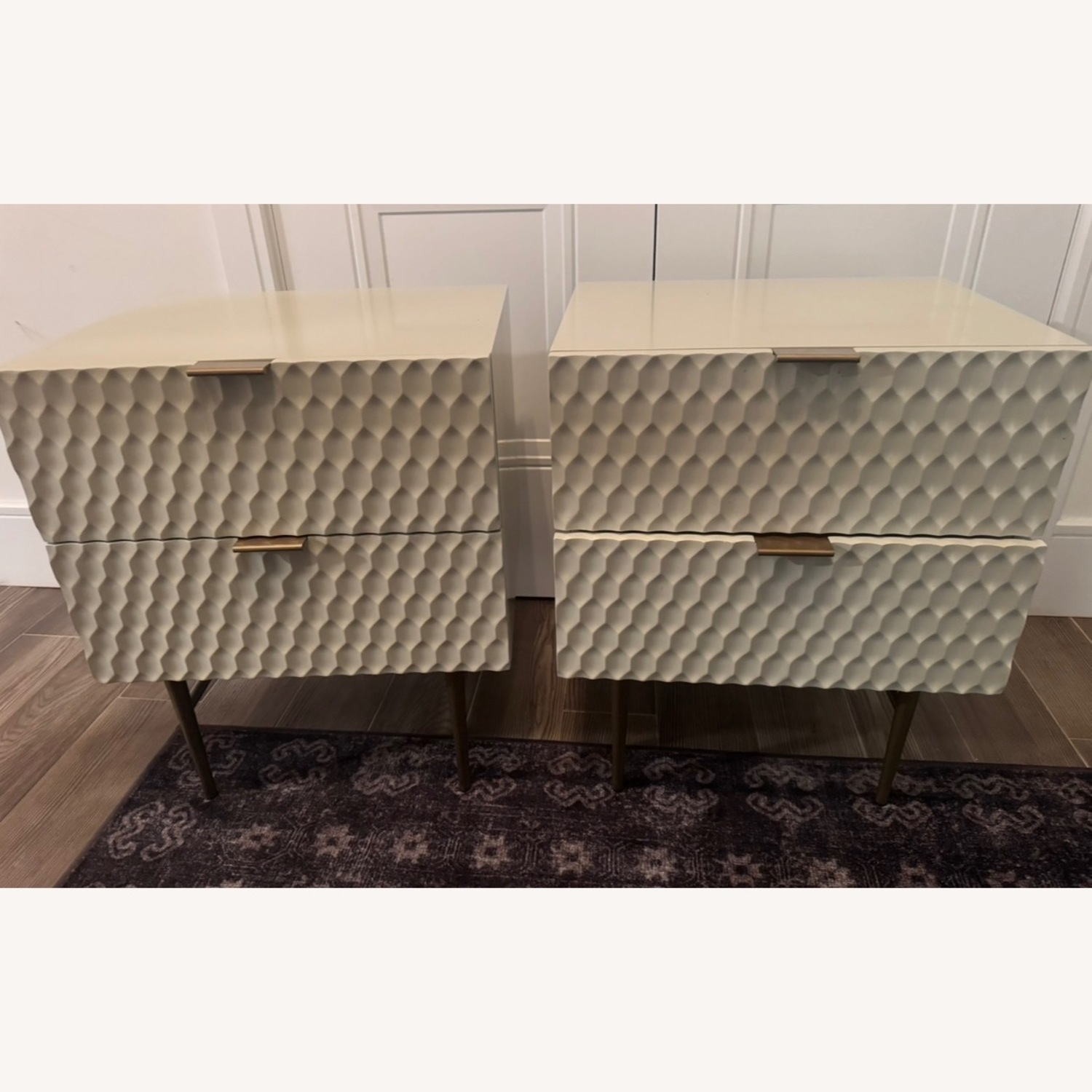 West Elm Dresser - image-5
