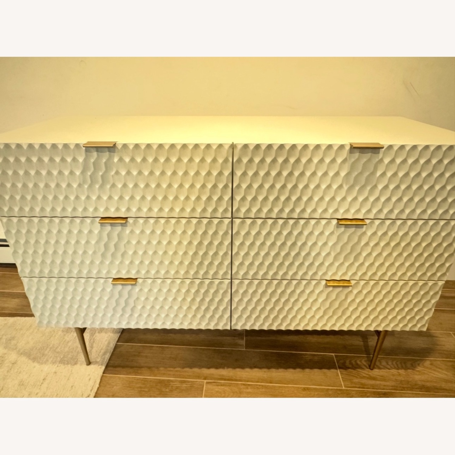 West Elm Dresser - image-1