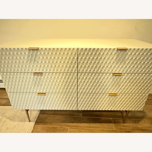 Used West Elm Dresser  for sale on AptDeco