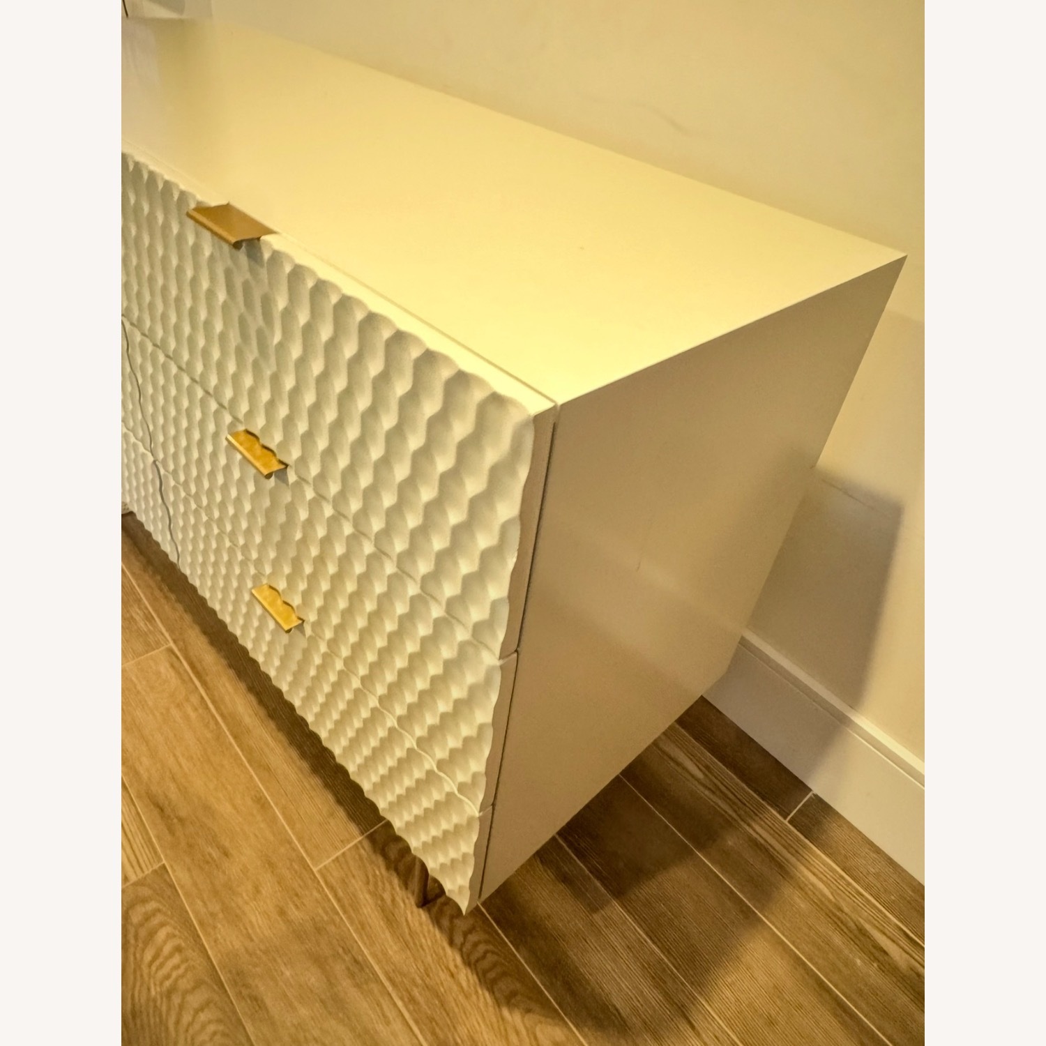 West Elm Dresser - image-2