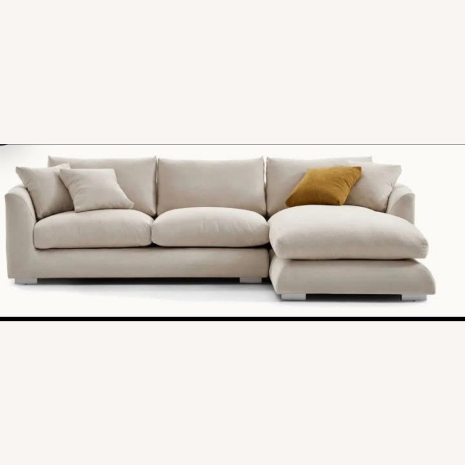 Feathers Sectional - image-2