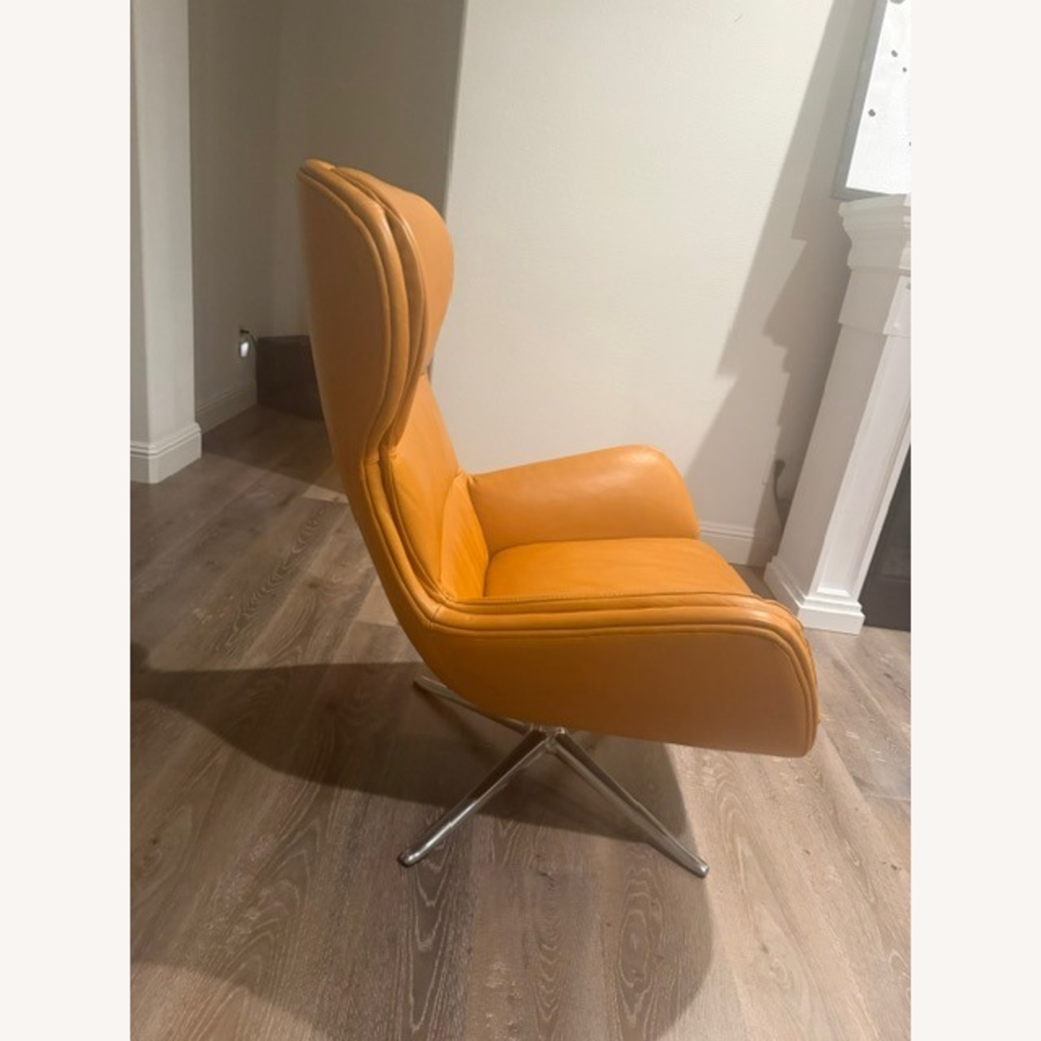 BoConcept Reno Lounge Chair - image-1