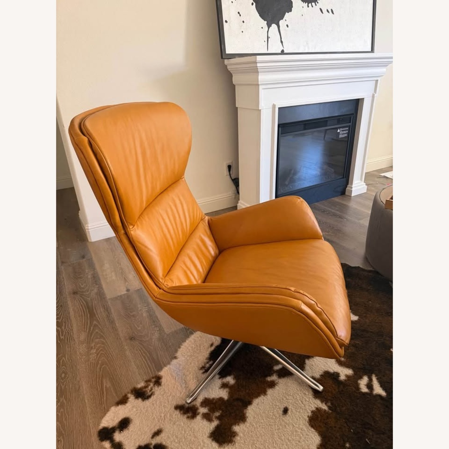 BoConcept Reno Lounge Chair - image-3