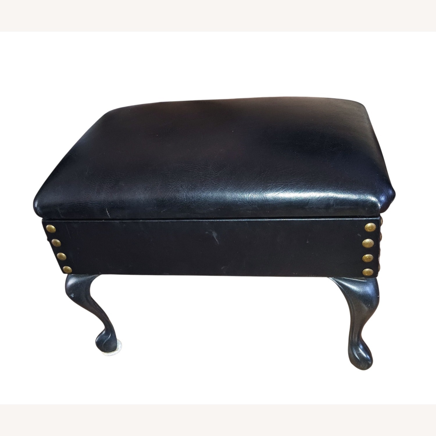 Wingback Chair - image-8