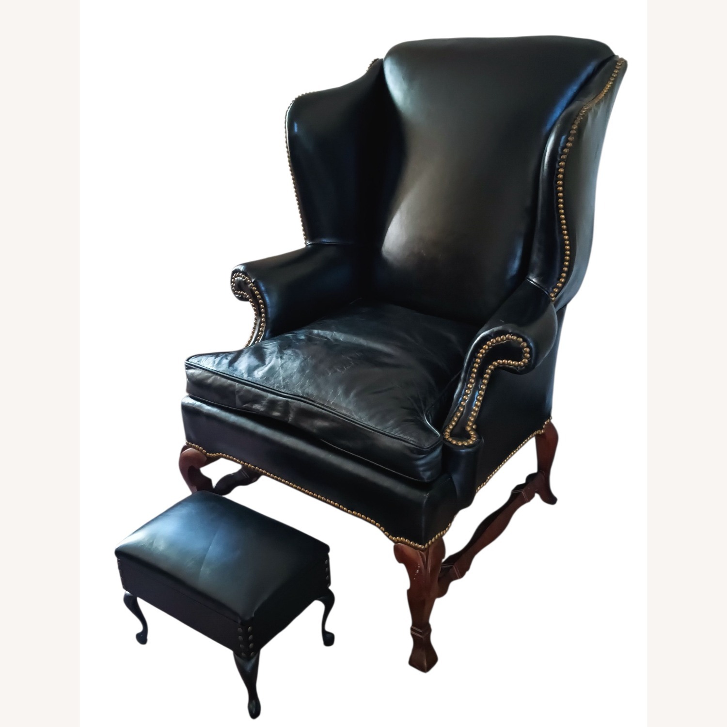 Wingback Chair - image-6