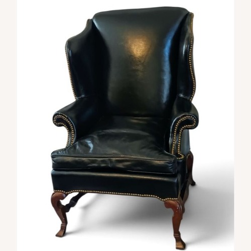 Used Wingback Chair  for sale on AptDeco