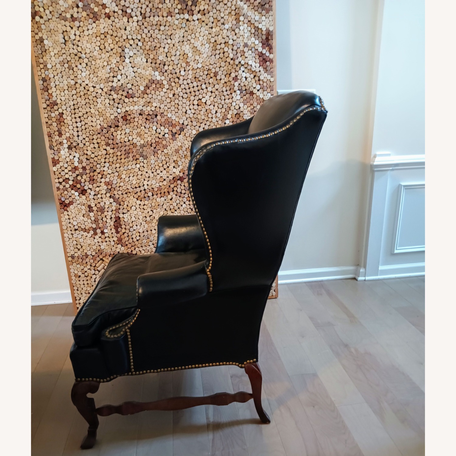 Wingback Chair - image-2